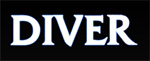 diver